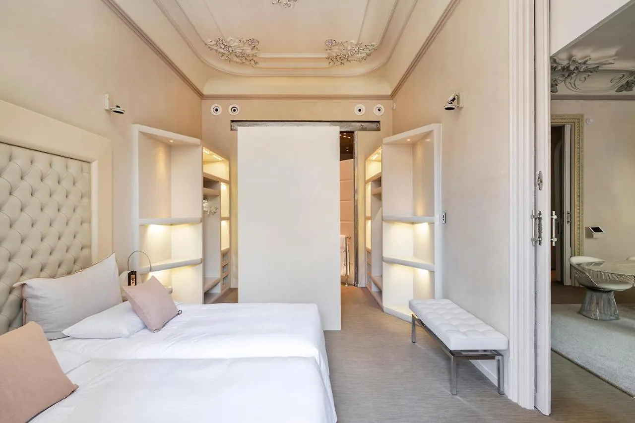 El Palauet Royal Suites Barcelona