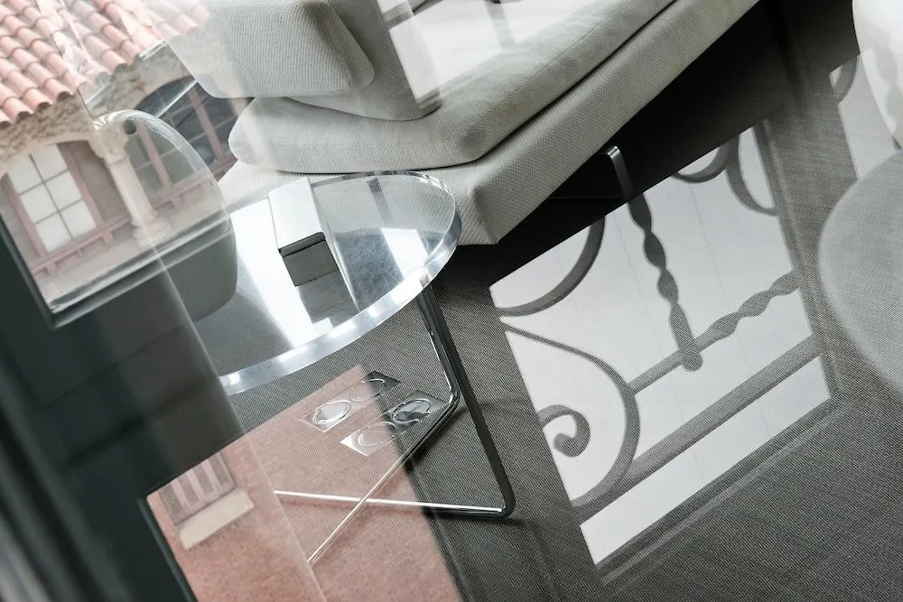 Hotel El Palauet Royal Suites Barcelona