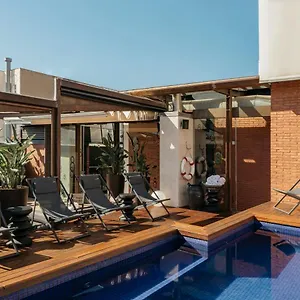 Hotel Granados 83, A Member Of Preferred & Barcelone