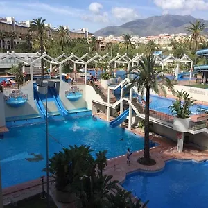 Appart hôtel Benal Benalmádena