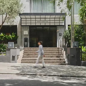 Hotel Arenas Atiram Barcelone
