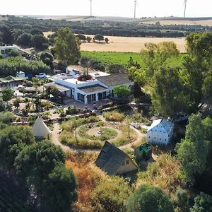 Maison d'hôtes Milagro De Algar Vejer de la Frontera