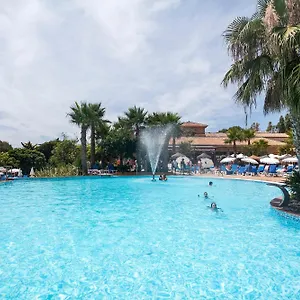 Hotel Alcazar La Herradura (Granada)