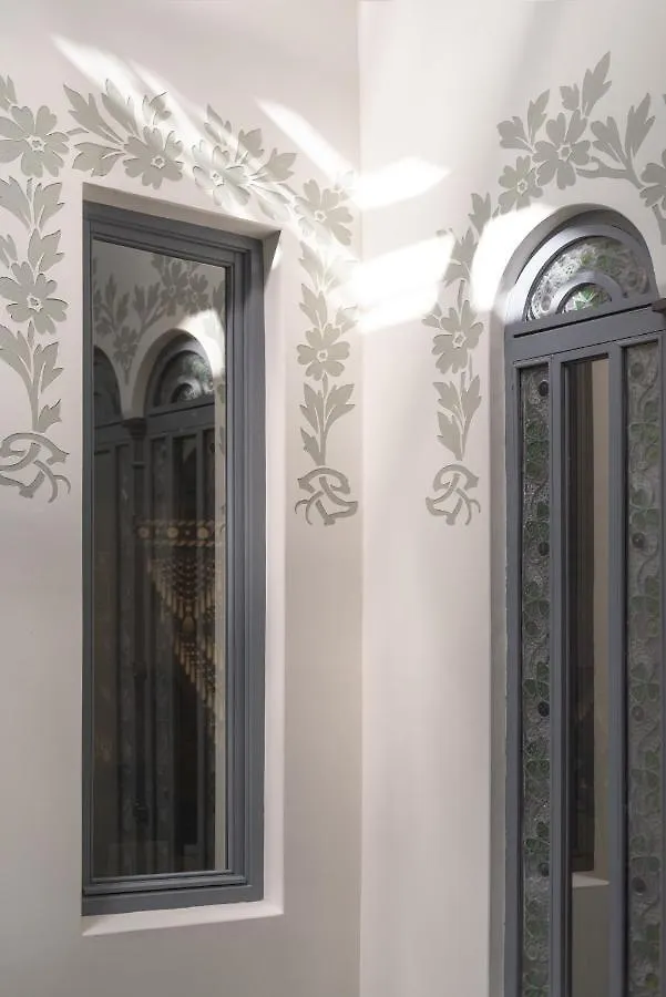 ***** Hotel El Palauet Royal Suites Barcelona Spanje
