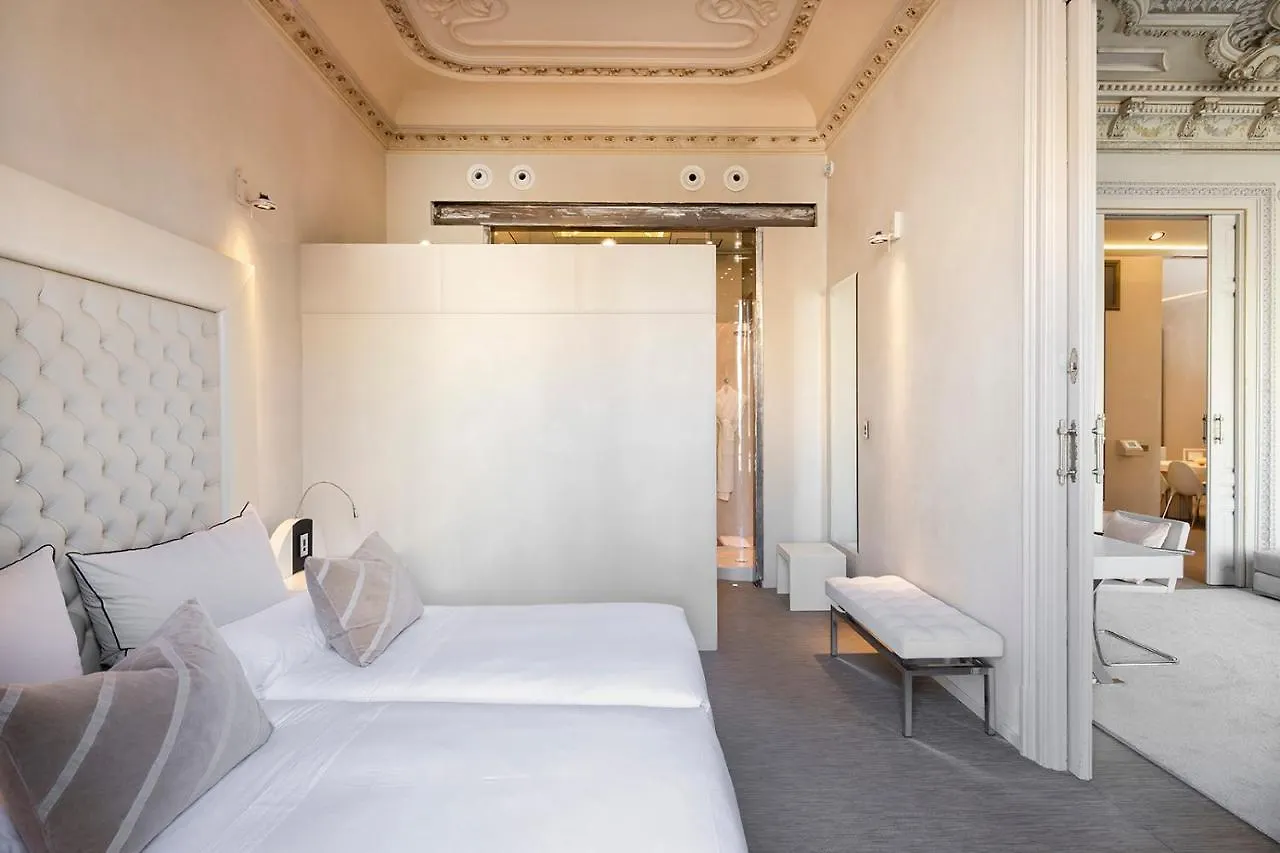 El Palauet Royal Suites Barcelona