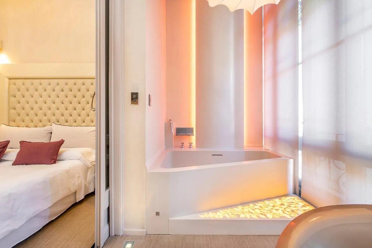 El Palauet Royal Suites Barcelone
