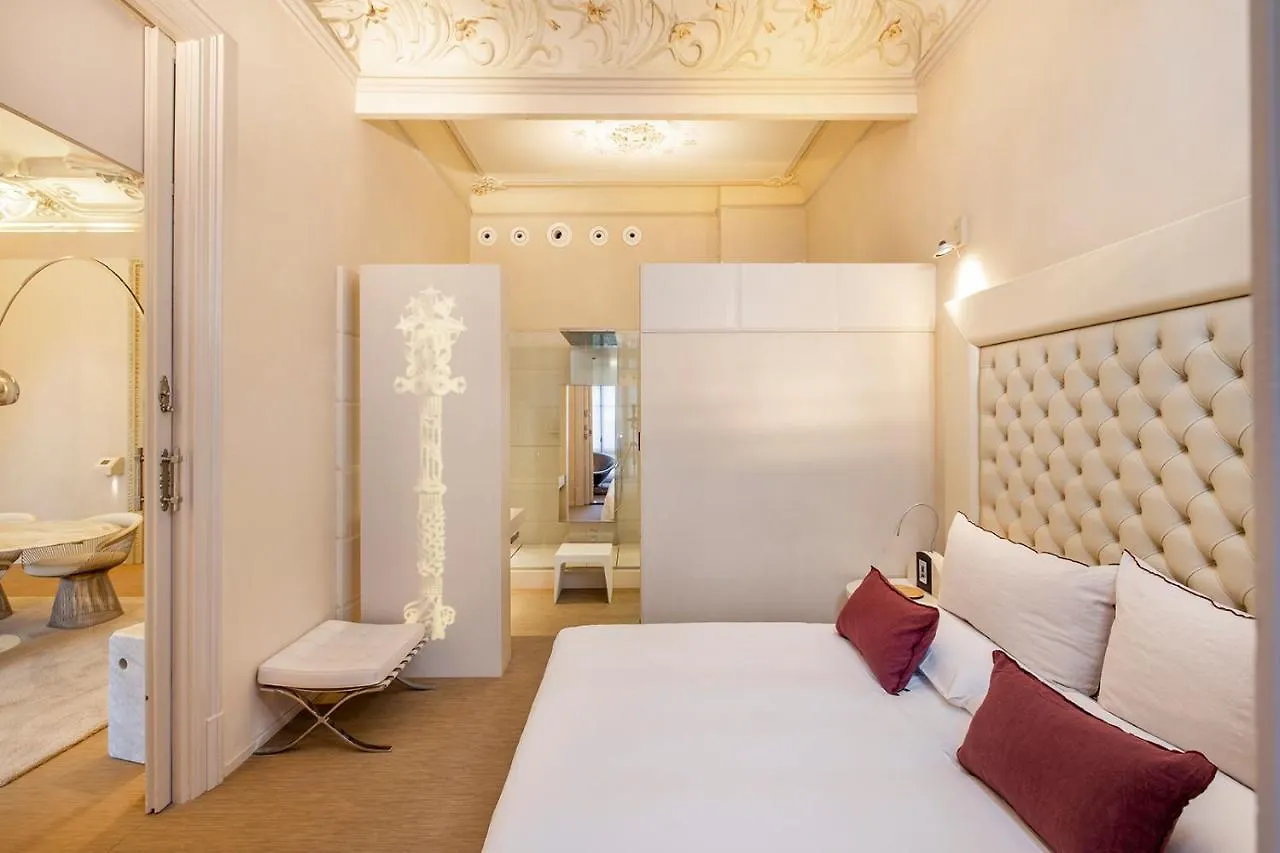 El Palauet Royal Suites Barcelona 5*,  Spanje