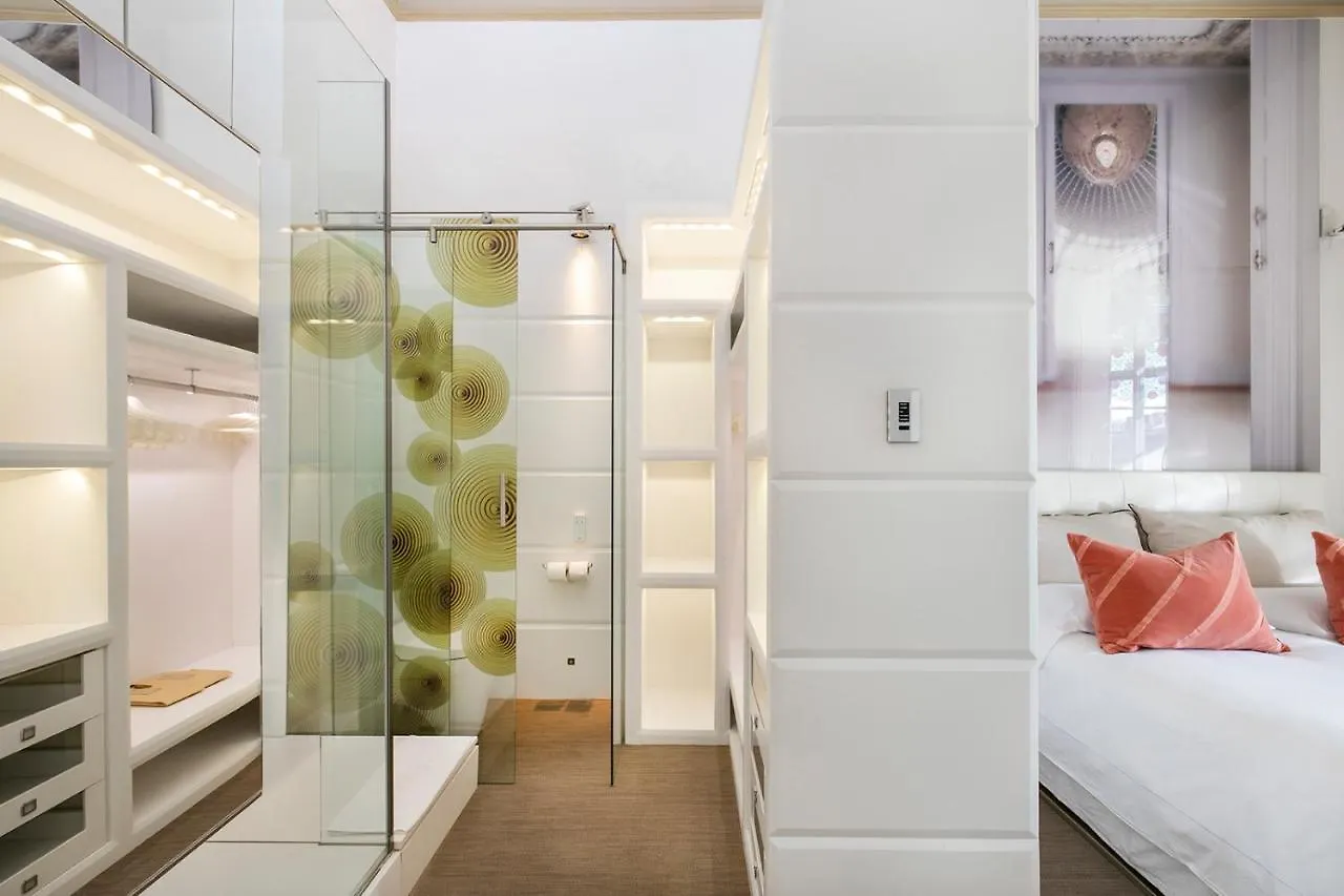 El Palauet Royal Suites Barcelona Spanje
