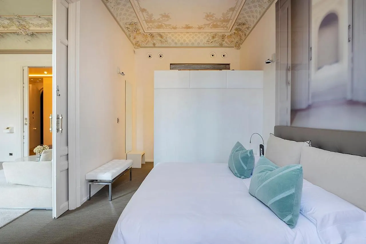 El Palauet Royal Suites Barcelona Spanje