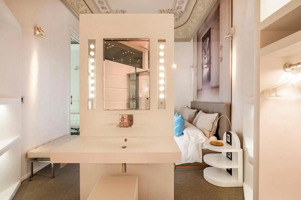 El Palauet Royal Suites Barcelona 5*,  Spanje