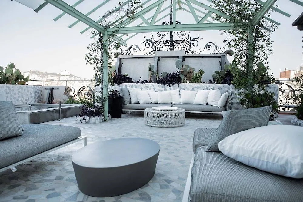 El Palauet Royal Suites Barcelona 5*,  Spanje